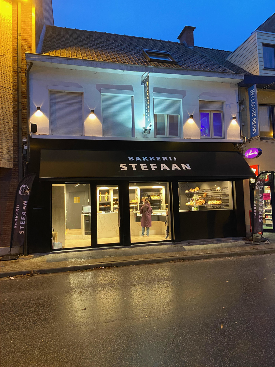 Bakkerij Stefaan Oostendestraat Bestelonline Bakkerij Stefaan Oostendestraat Bestelonline
