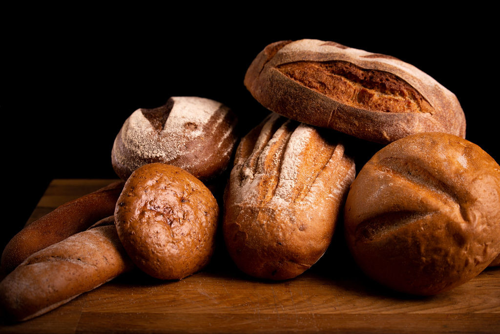Breads The Breadwinner Bakery