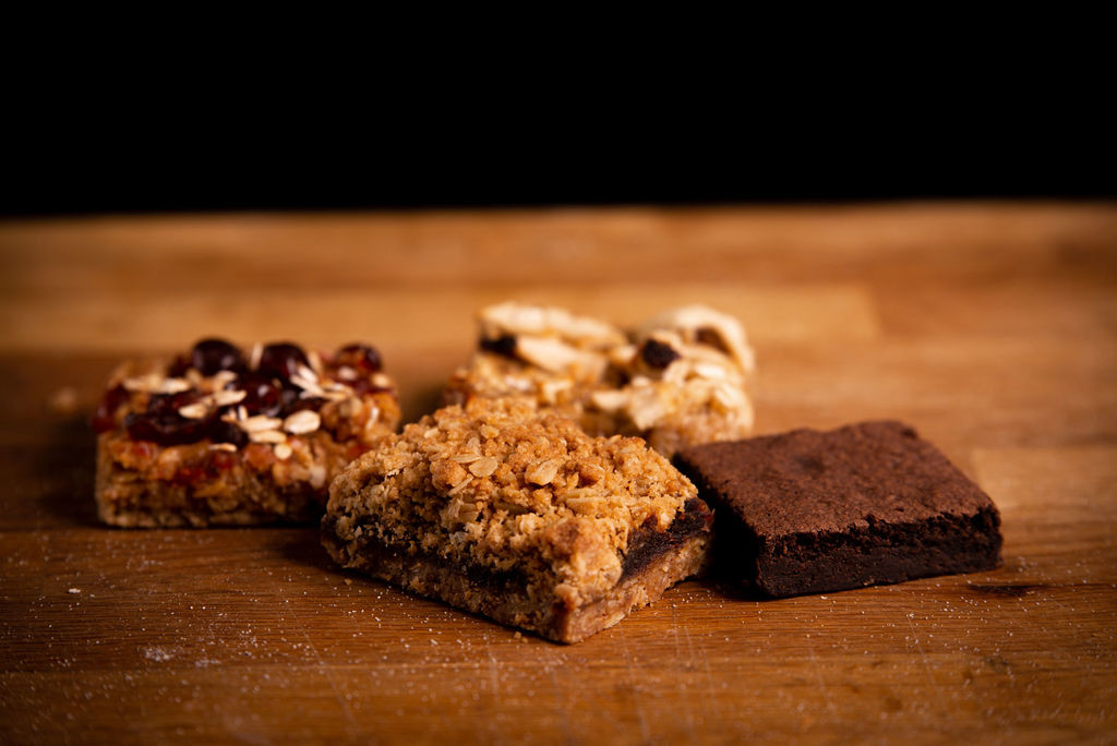 Traybakes The Breadwinner Bakery