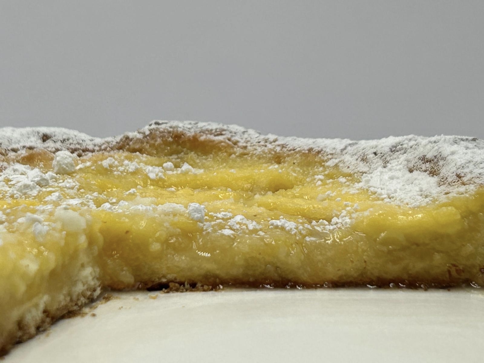 Les tartes 6p - Pâtisserie Giot