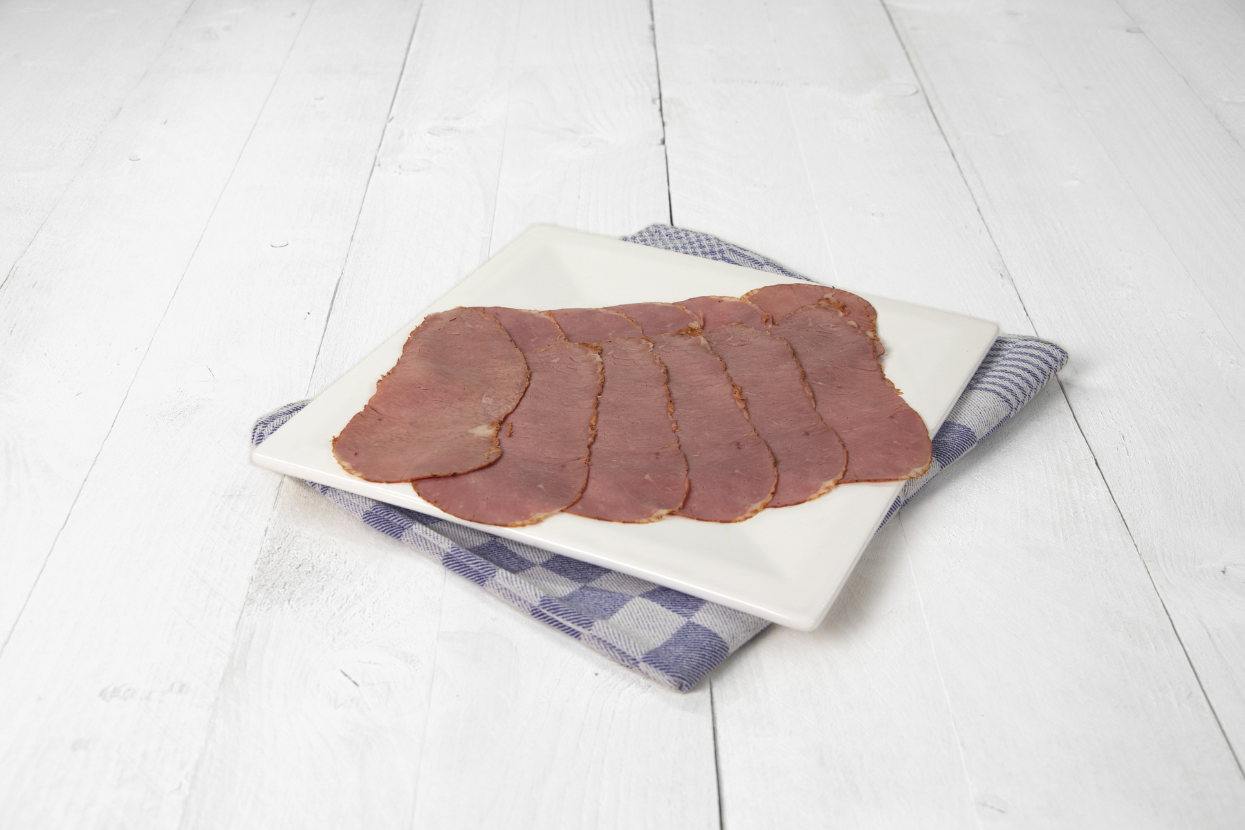 Ambachtelijke Pastrami Hans Pouw, Keurslager Almere