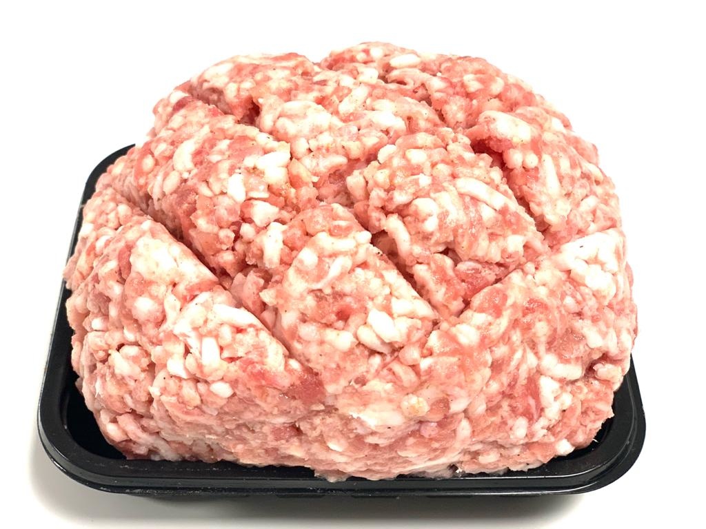 Half om half gehakt (gekruid) Keurslager Jongmans Half om half gehakt (gekruid) Keurslager Jongmans