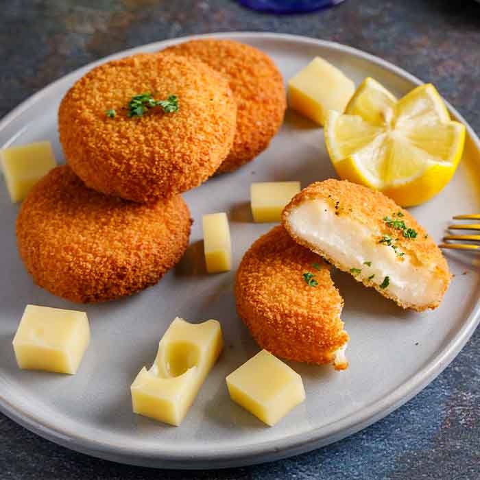 Croquette au fromage Boucherie Daniels