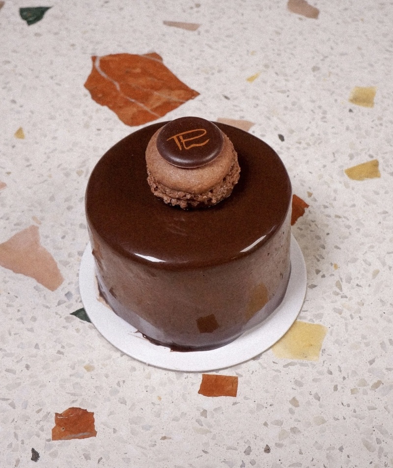 Chocolat