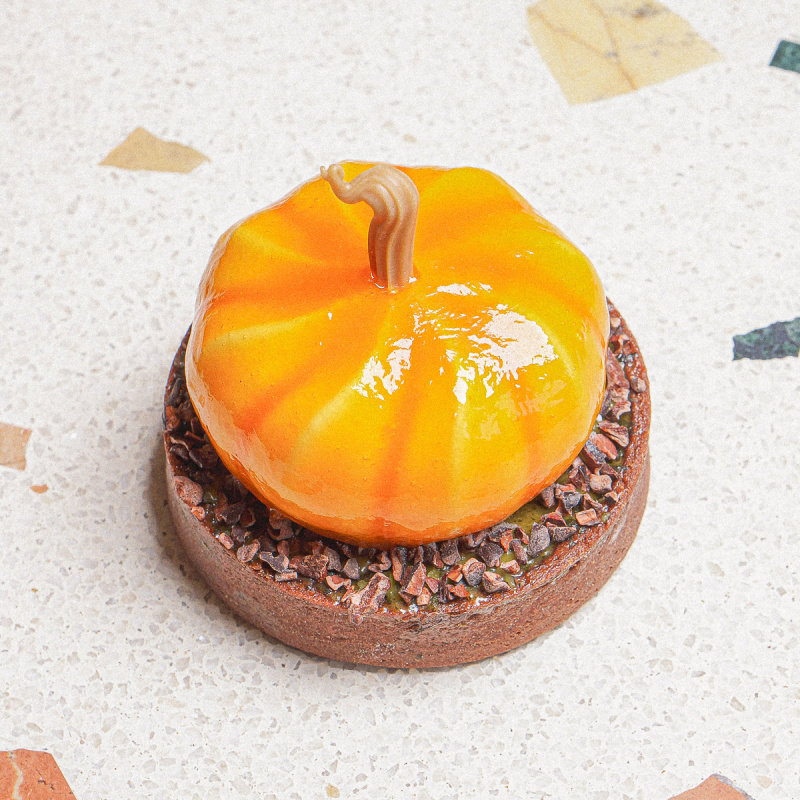 Pumpkin