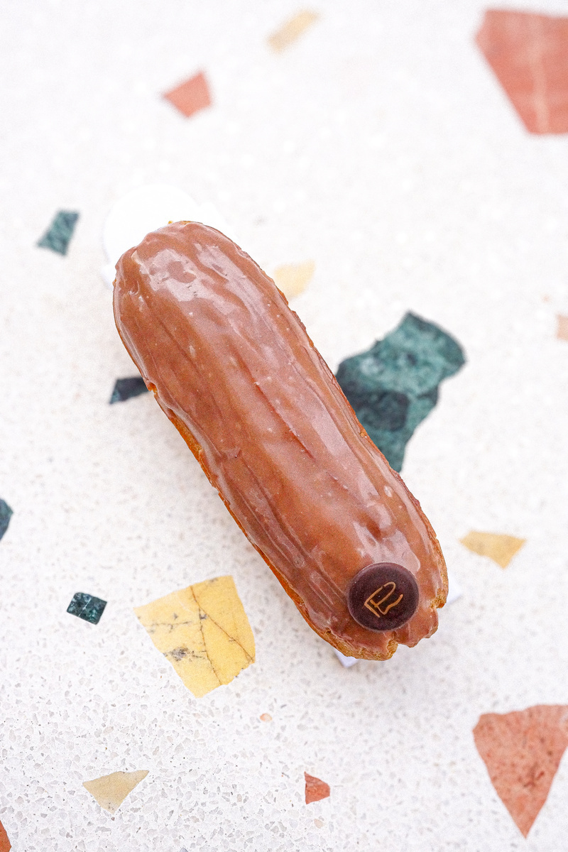 Éclair Café