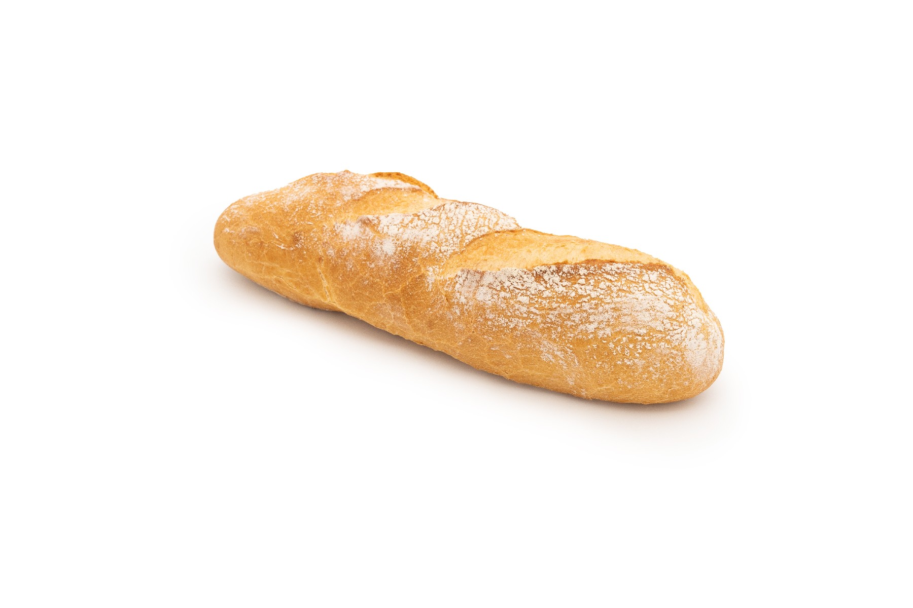 Klein frans stokbrood Bakkerij Kris en Sandy bv