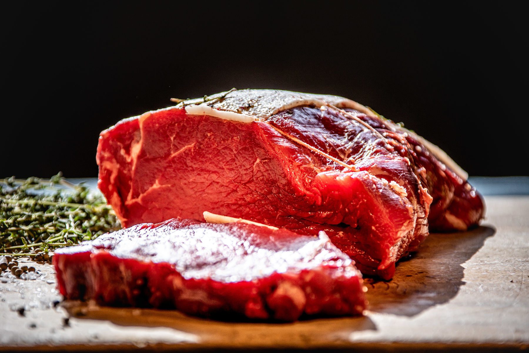 Filet pur Beenhouwerij Hillewaere