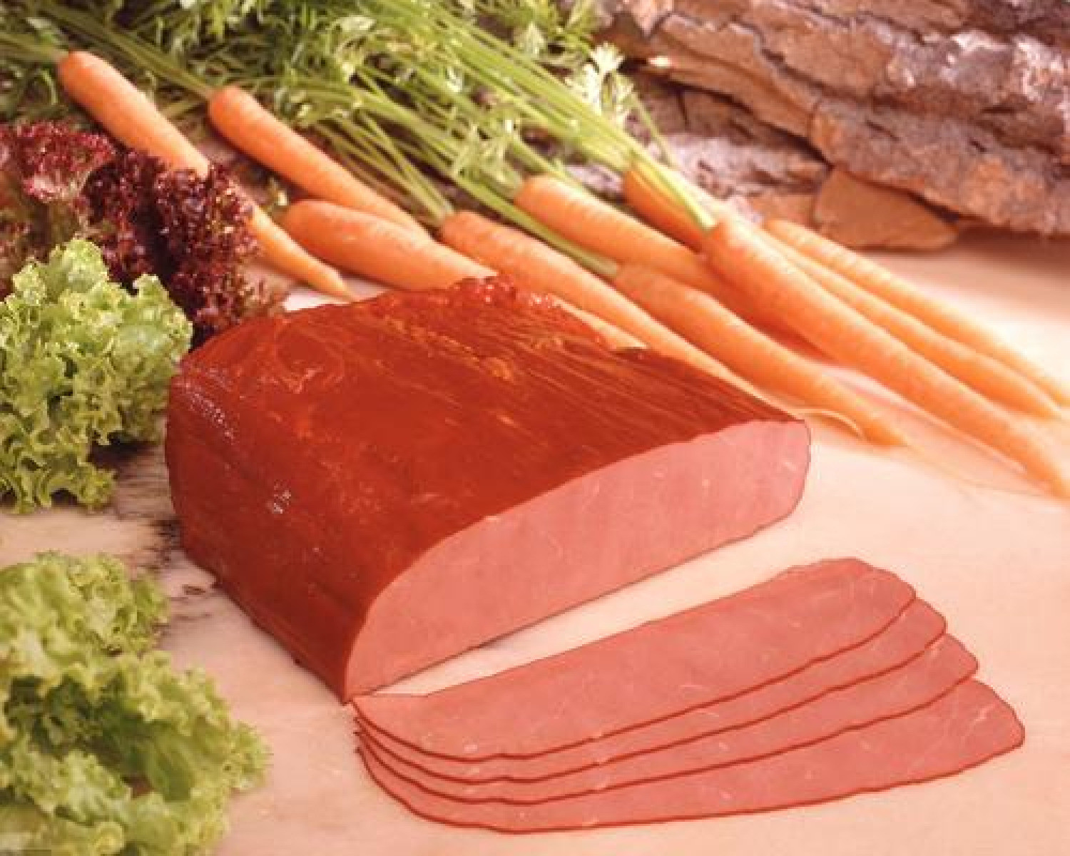 Pastrami (Kosher) Keurslager Michielsen