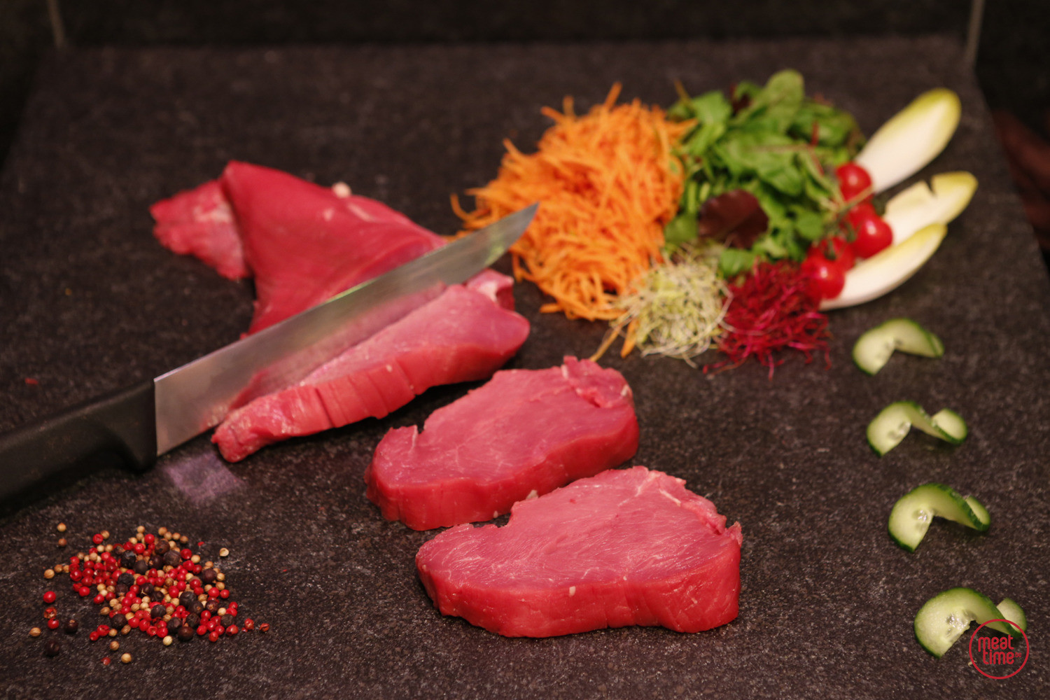 Filet pur Slagerij Wauters