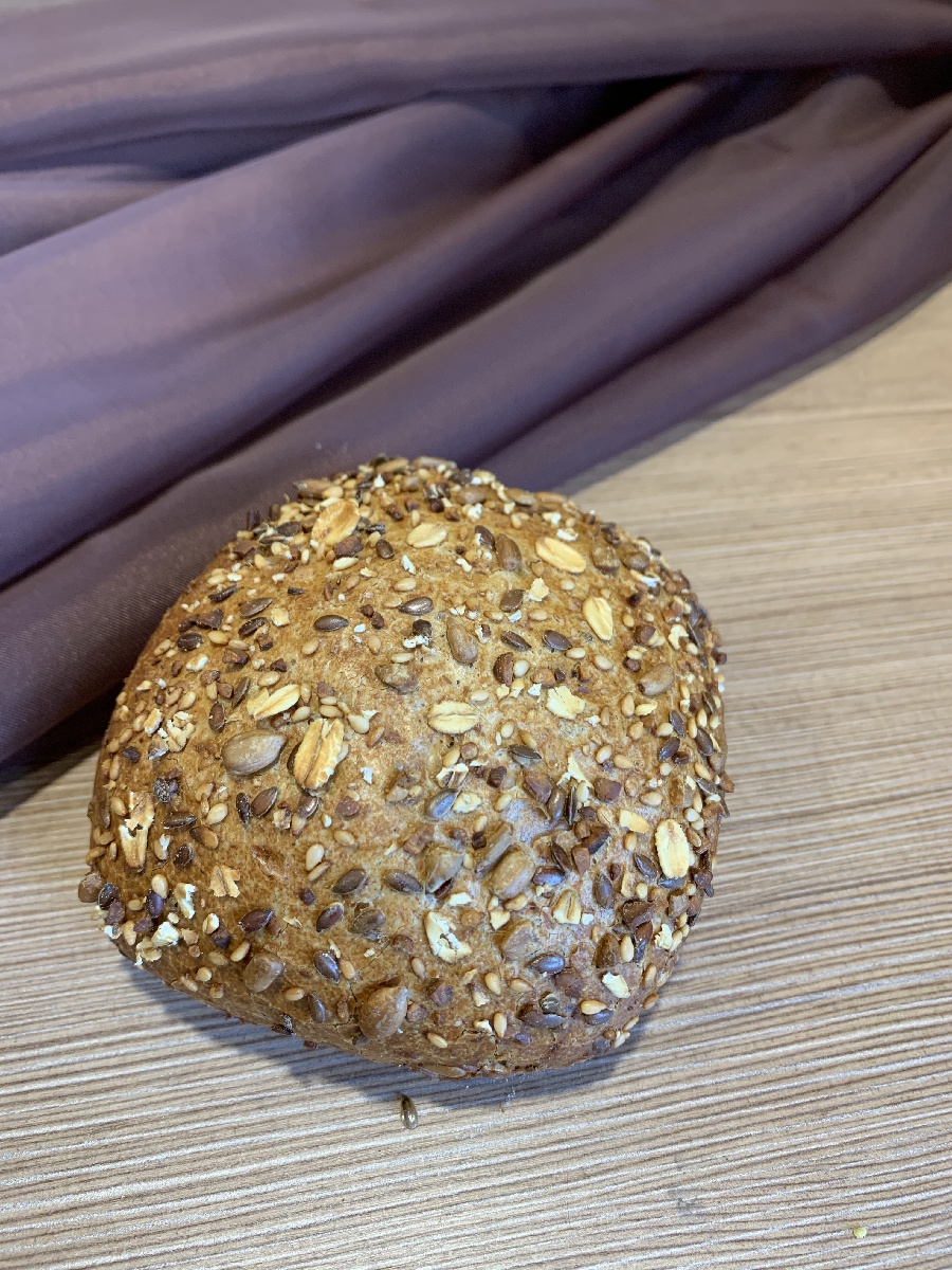 Mehrkornbrötchen - Bäckerei Kindermann Erichshagen-Wölpe