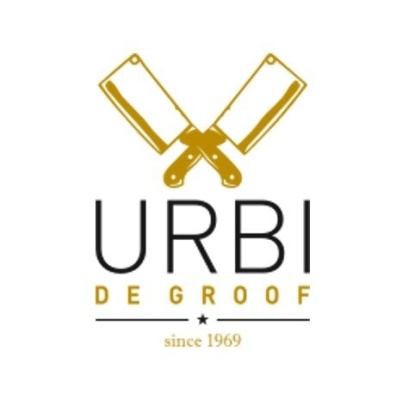 Urbi De Groof