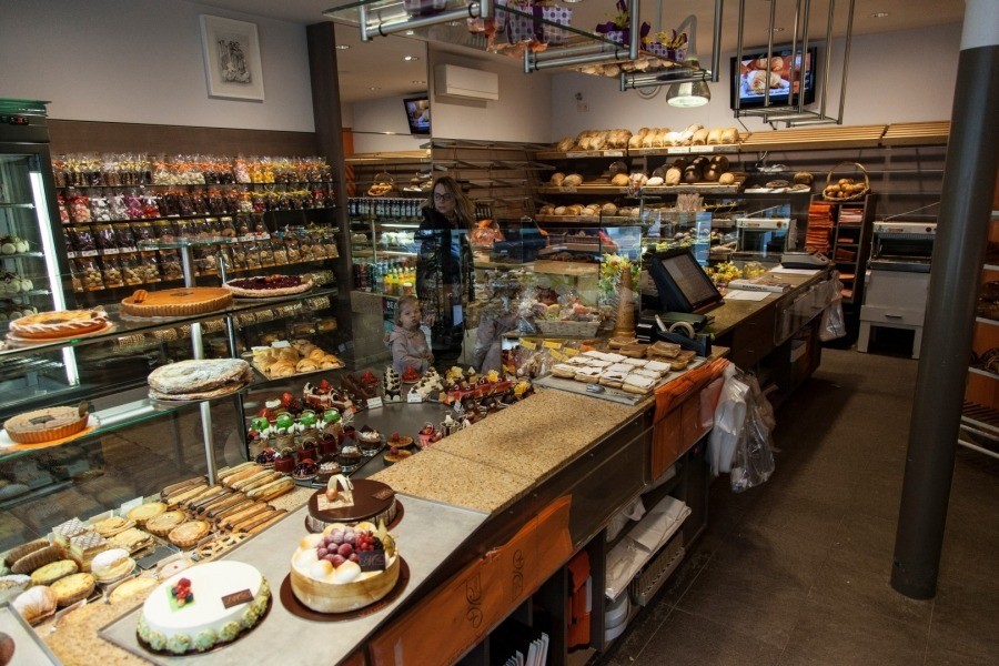 Brood Patisserie Millet BV